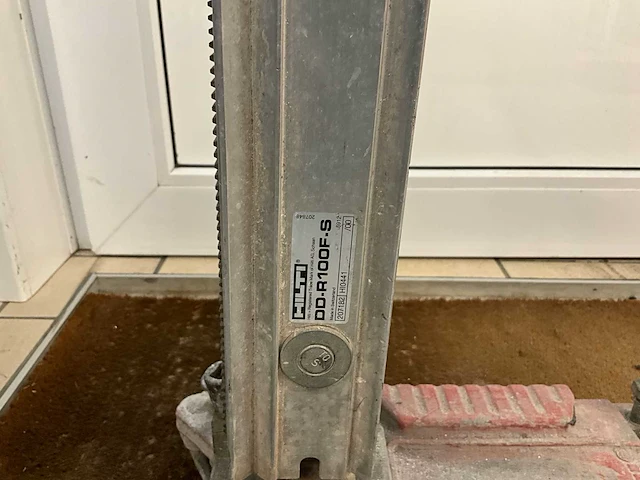 Hilti dd-r100f-s steun diamantboor - afbeelding 12 van  12
