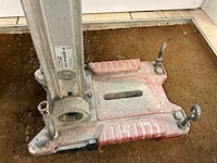 Hilti dd-r100f-s steun diamantboor - afbeelding 6 van  12