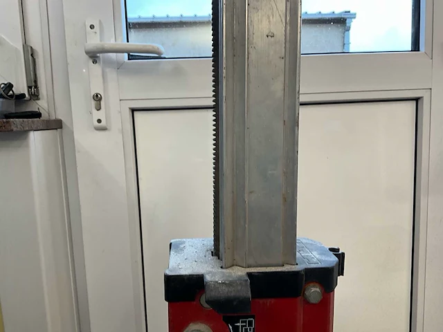 Hilti dd-r100f-s steun diamantboor - afbeelding 8 van  12