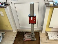Hilti dd-r100f-s steun diamantboor - afbeelding 1 van  12