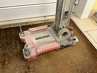 Hilti dd-r100f-s steun diamantboor - afbeelding 2 van  12