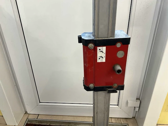 Hilti dd-r100f-s steun diamantboor - afbeelding 3 van  12