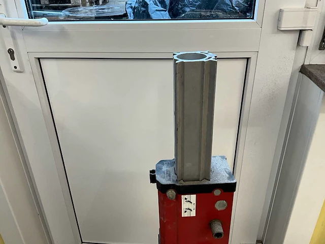 Hilti dd-r100f-s steun diamantboor - afbeelding 4 van  12