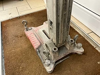 Hilti dd-r100f-s steun diamantboor - afbeelding 11 van  12