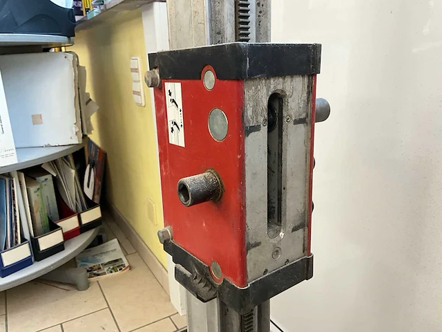 Hilti dd-r100f-s steun diamantboor - afbeelding 12 van  12