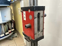 Hilti dd-r100f-s steun diamantboor - afbeelding 12 van  12