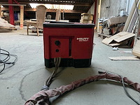 Hilti dd rec-1 boor-slip recyclingsysteem - afbeelding 1 van  3