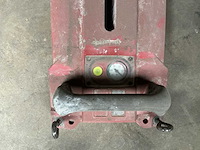 Hilti dd-st 150 kernboormachine - afbeelding 3 van  4