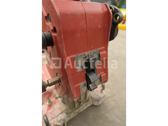 Hilti dd-st 150-u core drill stand - afbeelding 2 van  8