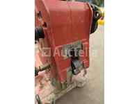Hilti dd-st 150-u core drill stand - afbeelding 2 van  8