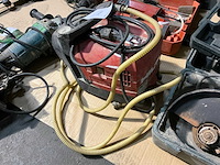 Hilti dd-vpx vacuümpomp - afbeelding 2 van  4