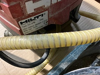 Hilti dd-vpx vacuümpomp - afbeelding 3 van  4