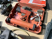 Hilti dd-vpx vacuümpomp - afbeelding 4 van  4