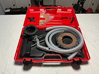 Hilti dd-wmk-bi wateropvanghouder voor hilti diamantboorsystemen