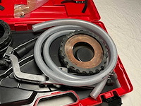 Hilti dd-wmk-bi wateropvanghouder voor hilti diamantboorsystemen - afbeelding 3 van  6