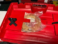 Hilti dd-wmk-bi wateropvanghouder voor hilti diamantboorsystemen - afbeelding 4 van  6