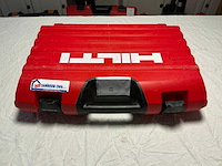 Hilti dd-wmk-bi wateropvanghouder voor hilti diamantboorsystemen - afbeelding 6 van  6