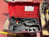 Hilti dd100 kernboormachine - afbeelding 1 van  1