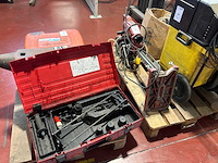 Hilti dd100 kernboormachine - afbeelding 1 van  3