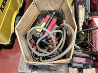Hilti dd100 kernboormachine - afbeelding 2 van  3