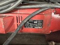 Hilti dd100 kernboormachine - afbeelding 3 van  6