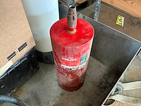 Hilti dd100 kernboormachine - afbeelding 4 van  6