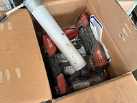 Hilti dd100 kernboormachine - afbeelding 5 van  6