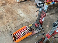 Hilti dd100 kernboormachine