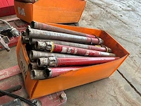 Hilti dd100 kernboormachine - afbeelding 3 van  4