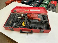Hilti dd100 mec kernboormachine - afbeelding 3 van  6