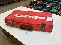 Hilti dd100 mec kernboormachine - afbeelding 6 van  6