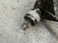 Hilti dd200 kernboormachine te herstellen - afbeelding 4 van  5