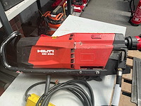 Hilti dd250 kernboormachine - afbeelding 2 van  7