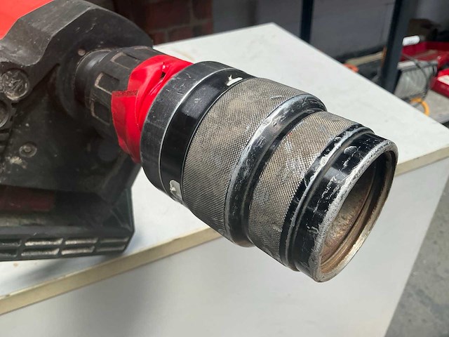 Hilti dd250 kernboormachine - afbeelding 4 van  7