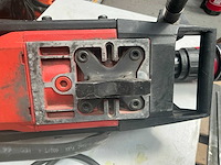 Hilti dd250 kernboormachine - afbeelding 5 van  7