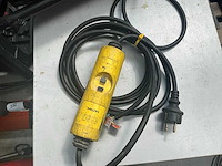 Hilti dd250 kernboormachine - afbeelding 6 van  7
