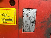 Hilti dd250 kernboormachine - afbeelding 7 van  7