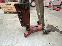 Hilti dd250e kernboormachine - afbeelding 10 van  15