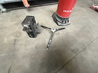 Hilti dd250e kernboormachine - afbeelding 11 van  15