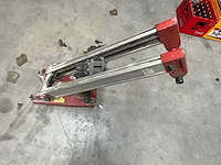 Hilti dd250e kernboormachine - afbeelding 6 van  15