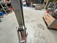 Hilti dd250e kernboormachine - afbeelding 8 van  15