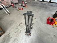 Hilti dd250e kernboormachine - afbeelding 9 van  15