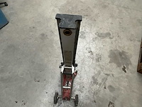 Hilti dd250e kernboormachine - afbeelding 13 van  15