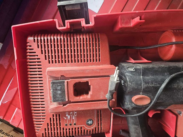 Hilti, dewalt, atlas andere elektrische gereedschappen - afbeelding 10 van  22