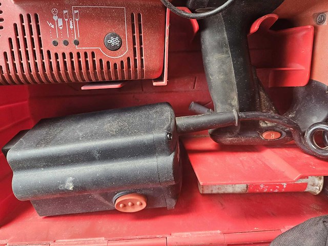 Hilti, dewalt, atlas andere elektrische gereedschappen - afbeelding 11 van  22