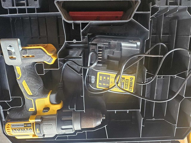 Hilti, dewalt, atlas andere elektrische gereedschappen - afbeelding 16 van  22