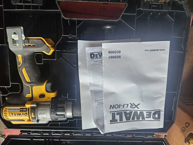 Hilti, dewalt, atlas andere elektrische gereedschappen - afbeelding 17 van  22