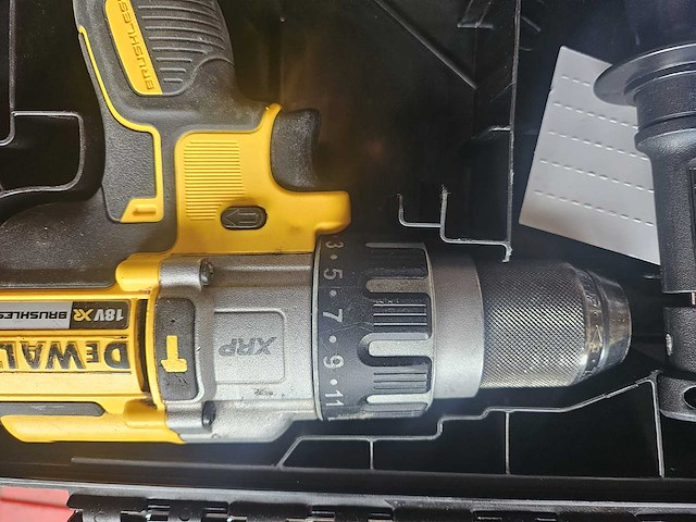 Hilti, dewalt, atlas andere elektrische gereedschappen - afbeelding 18 van  22