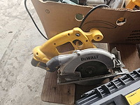 Hilti, dewalt, atlas andere elektrische gereedschappen - afbeelding 20 van  22