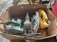 Hilti, dewalt, atlas andere elektrische gereedschappen - afbeelding 21 van  22